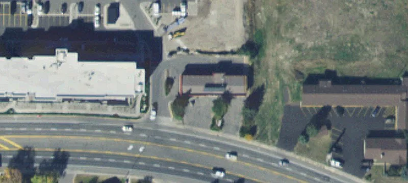 1111 Main St