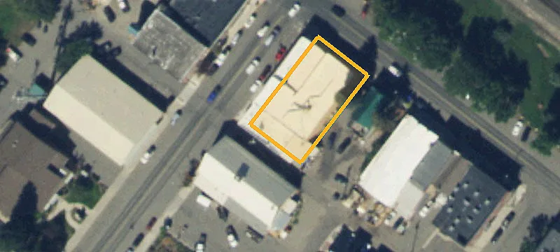 105 Broadway St