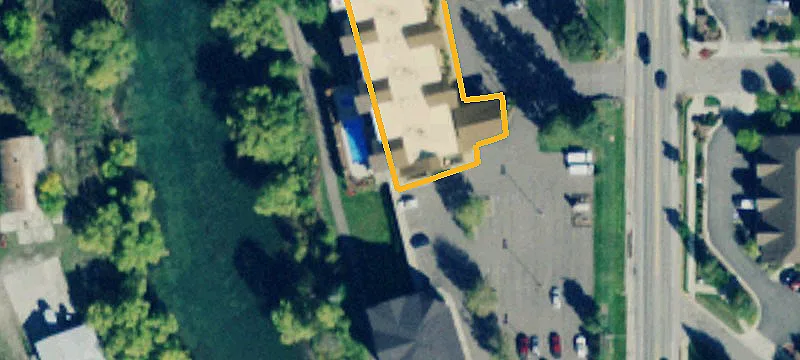 920 Spokane Ave