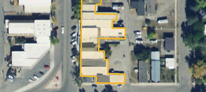 215 Main St