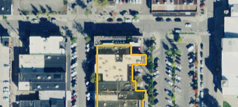 101 Central Ave