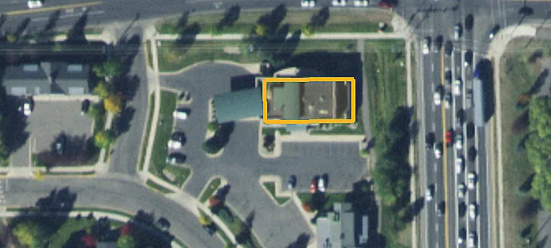 1336 Stoneridge Dr