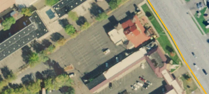 1600 Us Hwy 93rd S