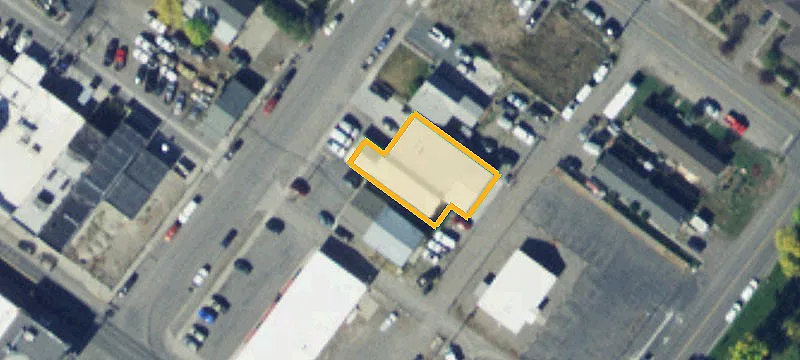 92 Kennedy St