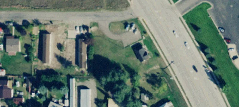 2858 Us Hwy 93rd S