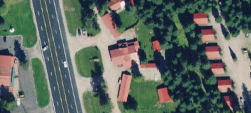 9555 Us Hwy 2nd E