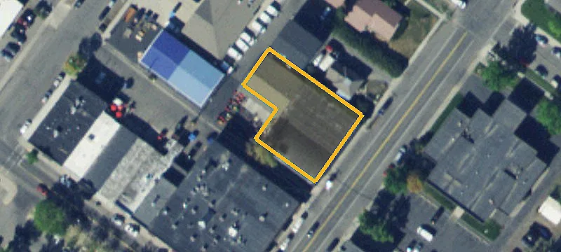 91 Broadway