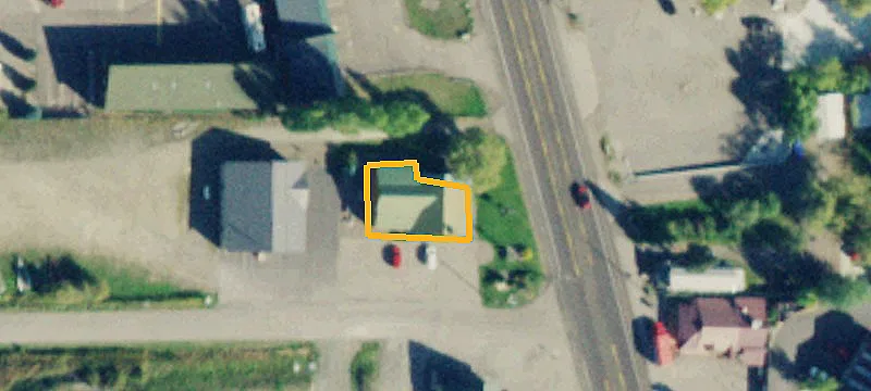 115 Bills Rd