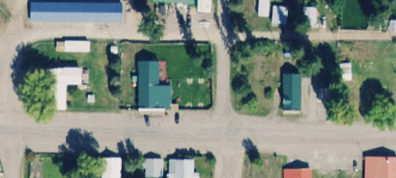 54 3rd N St