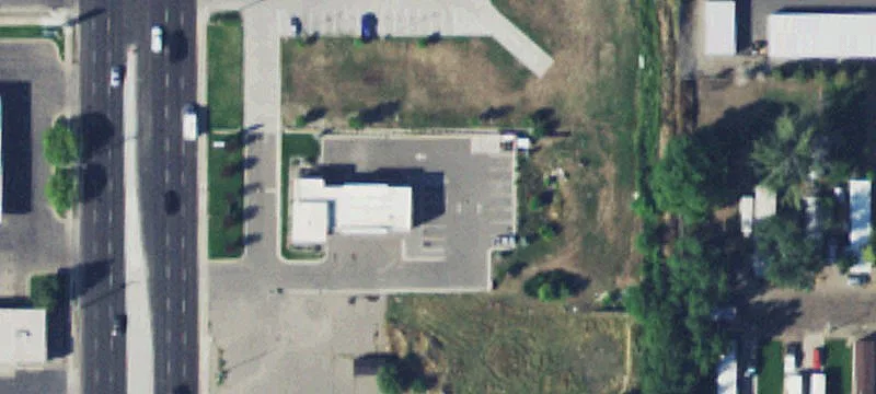 1023 Main St