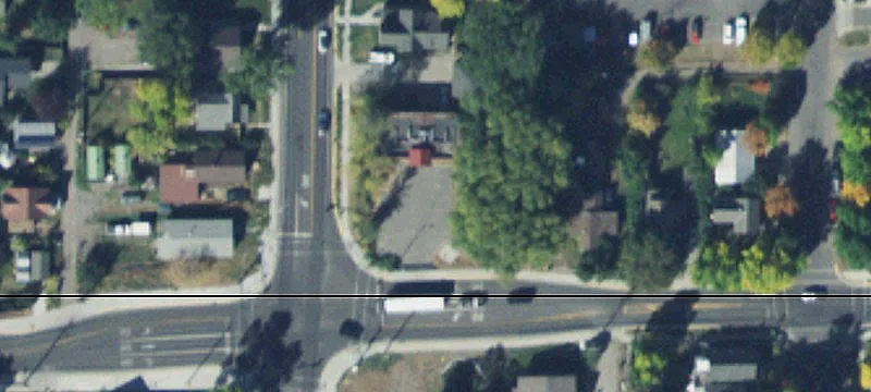 401 Peach St