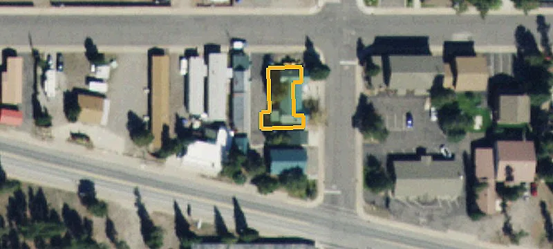 601 Hwy Ave