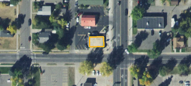 703 Mendenhall St