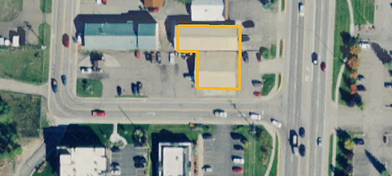 6450 Us Hwy 93rd S