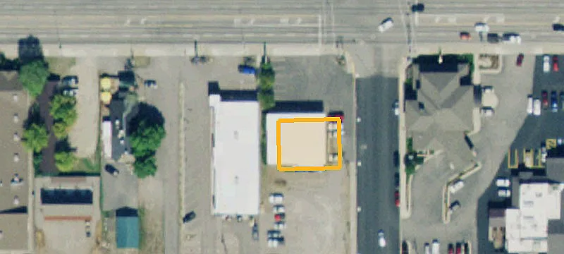 610 9th W St
