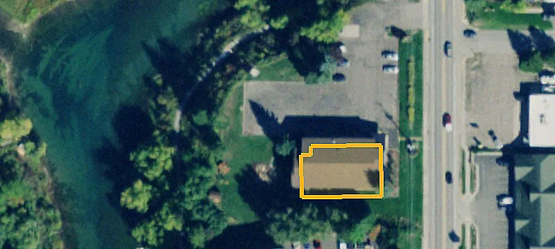 800 Spokane Ave
