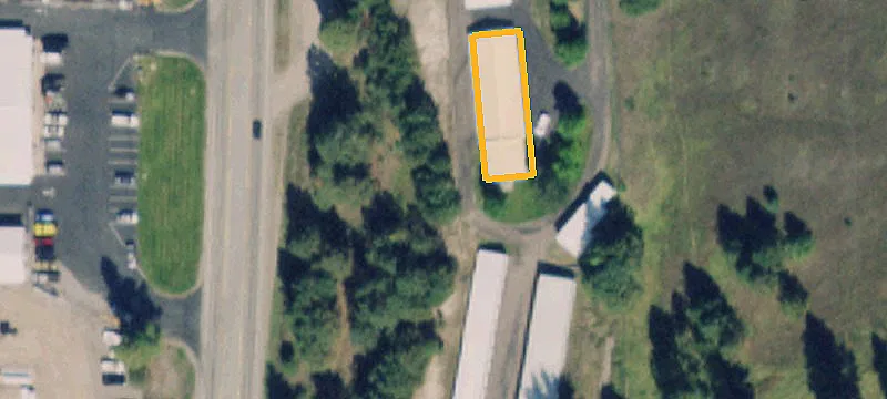 8001 Mt Hwy 35