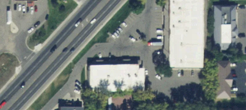 2616 Main St