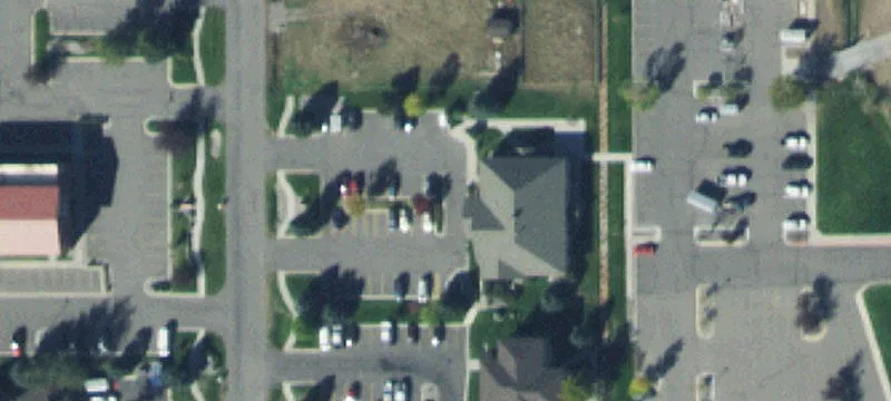 100 Discovery Dr