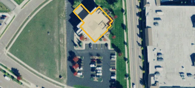 1300 Baker Ave