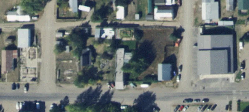 207 Ml St