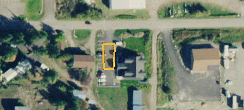 150 Bills Rd