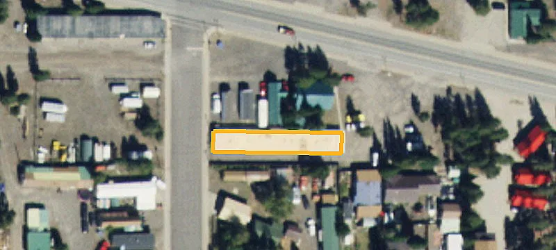 215 Hayden St