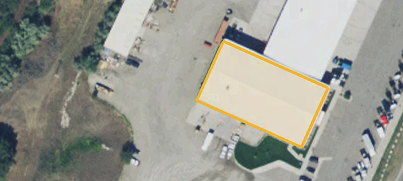 3255 Frontage Rd