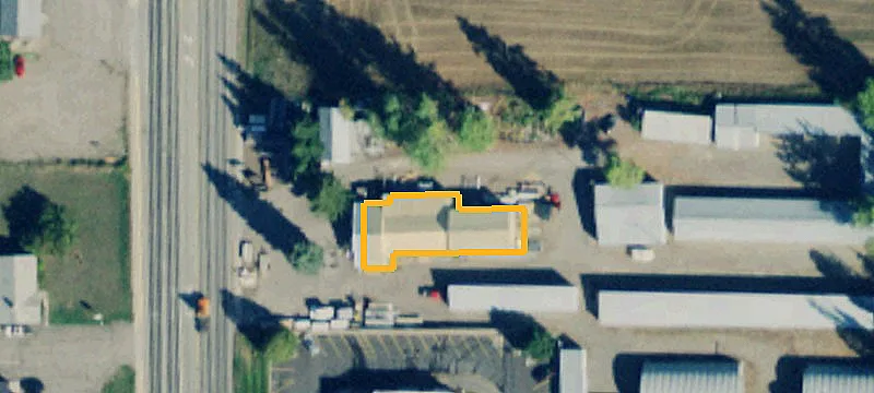 2625 Us Hwy 2nd E