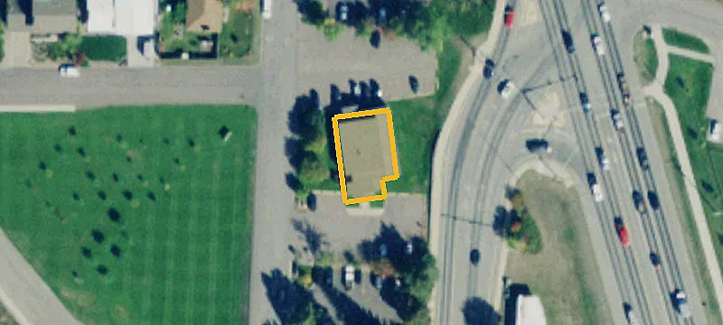 1312 Meridian Rd