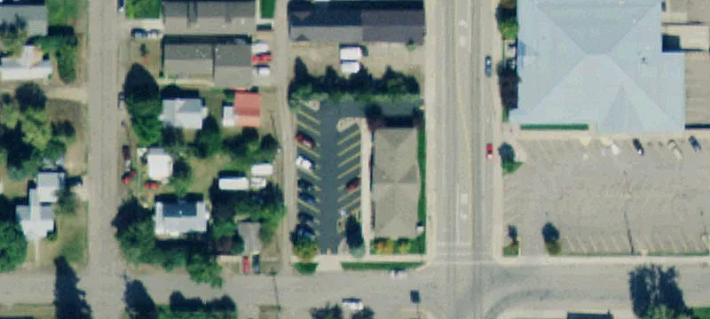 160 Nucleus Ave