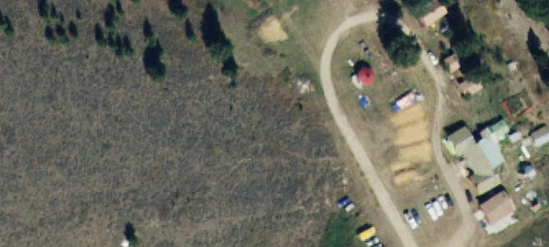 280 Hebgen Lk Rd