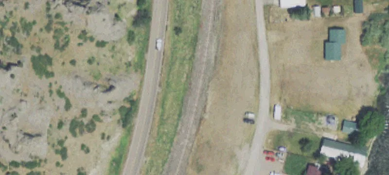 Cascade, MT 59421