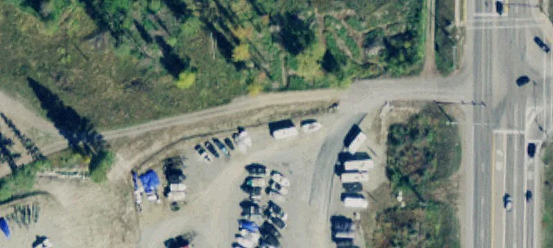 5960 Us Hwy 93rd S