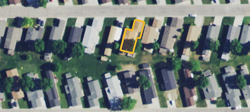 3808 Towhee Ln