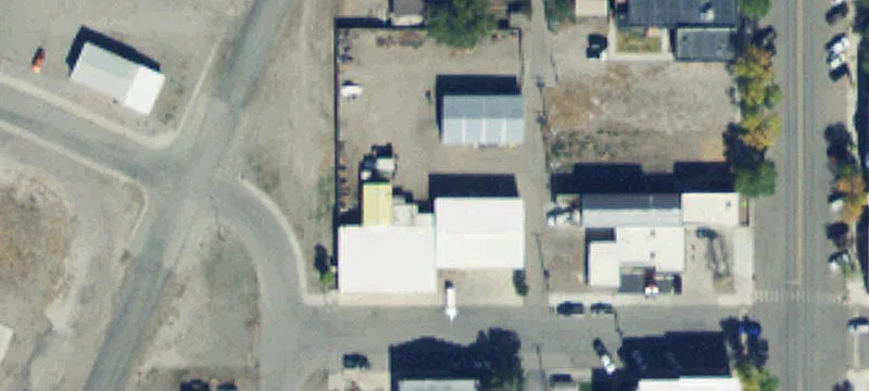 20 Cedar St