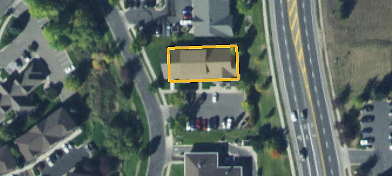 710 Stoneridge Dr