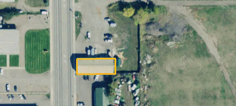 889 Meridian Rd