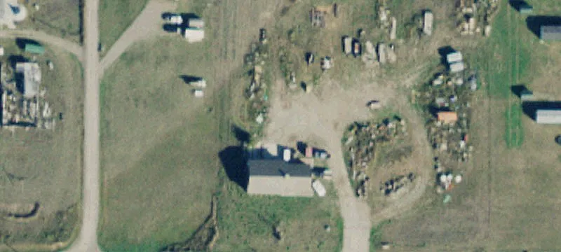 212 Pioneer Rd