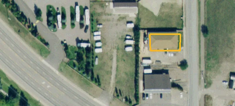 201 Us Hwy 2nd E