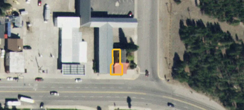 3 Yellowstone Ave