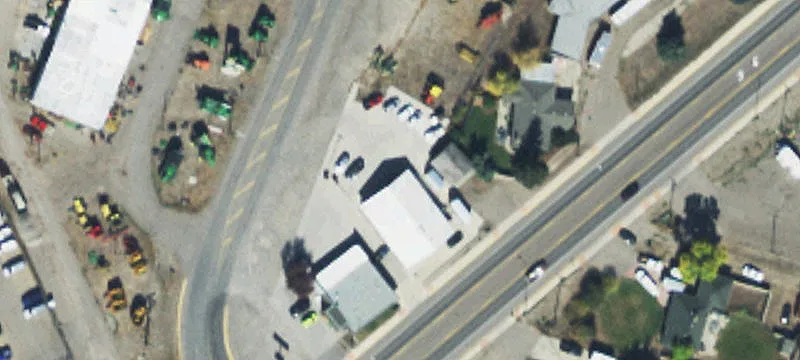 1010 Selway Dr