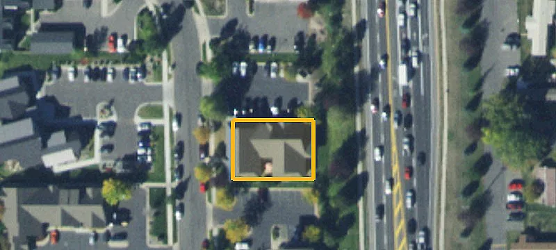 1226 Stoneridge Dr