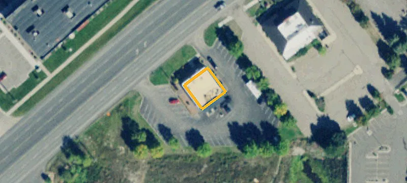 1260 Us Hwy 2nd W