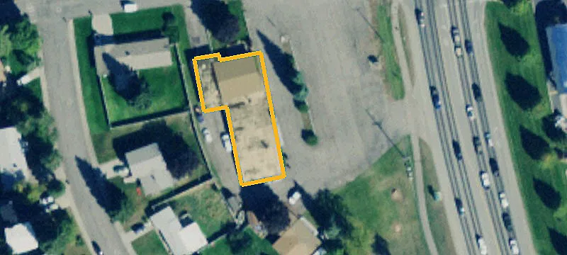 1890 Us Hwy 93rd N