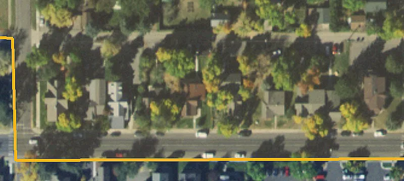 403 Mendenhall St