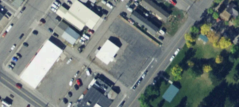 95 Davis St