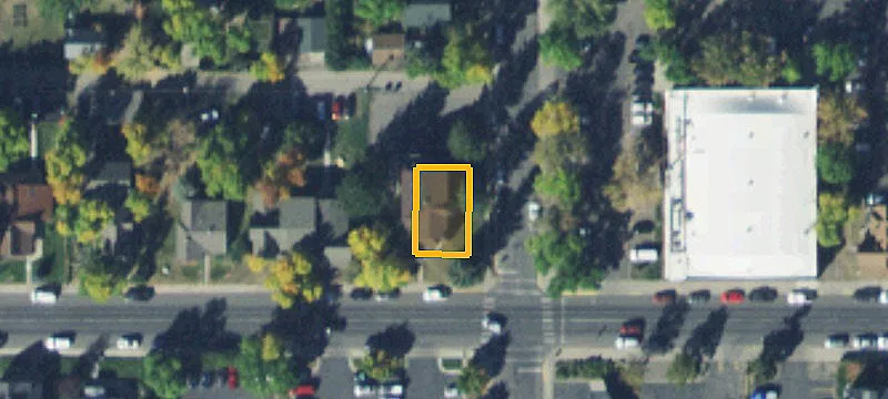 303 Mendenhall St