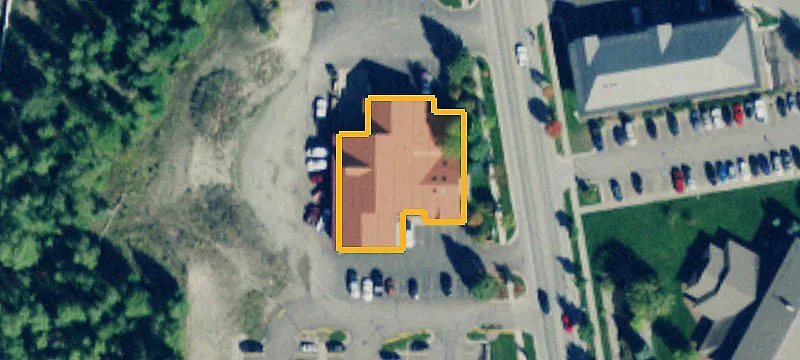 1010 Baker Ave