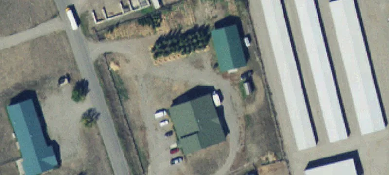 40 Buckskin Rd